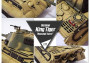 1:72 King Tiger ″Henschel Turret″