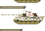 1:72 King Tiger ″Henschel Turret″