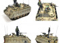 1:35 M113 Zelda APC