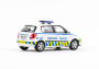 1:43 Škoda Fabia II (2006) – Městská policie Praha