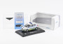 1:43 Škoda Fabia II (2006) – Městská policie Praha