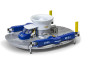 1:72 SR-N1 Hovercraft (Classic Kit VINTAGE)