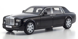 1:18 Rolls-Royce Phamtom EWB (Black)