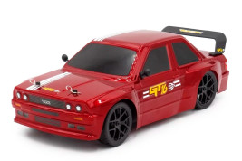 1:16 Funtek GT16E RTR (červený)