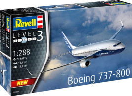 1:288 Boeing 737-800