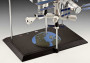 1:144 ISS, 25th Anniversary (Platinum Edition)