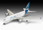 1:288 Airbus A380 (Model Set)