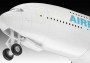 1:288 Airbus A380 (Model Set)