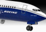 1:288 Boeing 737-800 (Model Set)