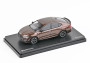 1:43 Škoda Octavia IV RS (2020) - hnědá Amber metalíza