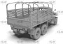 1:35 Studebaker US6-U3 US Military Truck