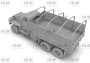 1:35 Studebaker US6-U3 US Military Truck