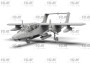 1:72 North American Rockwell OV-10D+