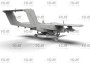 1:72 North American Rockwell OV-10D+