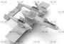 1:72 North American Rockwell OV-10D+