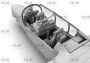 1:72 North American Rockwell OV-10D+