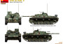 1:72 Sturmgeschütz III Ausf.G, February 1943 Alkett Production