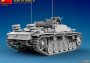 1:72 Sturmgeschütz III Ausf.G, February 1943 Alkett Production