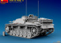 1:72 Sturmgeschütz III Ausf.G, February 1943 Alkett Production