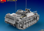 1:72 Sturmgeschütz III Ausf.G, February 1943 Alkett Production