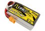 GENS ACE LIPO TATTU R-Line FPV serie - 4S 2000mAh 14.8V 4S1P (120C) Version 3.0