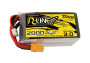 GENS ACE LIPO TATTU R-Line FPV serie - 4S 2000mAh 14,8V 4S1P (120C) Version 3.0