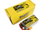 GENS ACE LIPO TATTU R-Line FPV serie - 4S 2000mAh 14.8V 4S1P (120C) Version 3.0