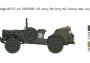 1:35 Dodge WC-56/57 Command Car