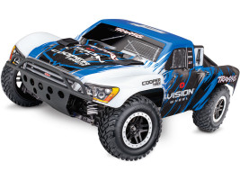 1:10 Traxxas Slash VXL 4WD RTR (Vision)