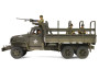 1:32 GMC CCKW 2.5-Ton Truck US Army w/ Figures