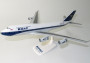 1:250 Boeing B747-436 British Airways ″BOAC (1964-1974) retro″ Colors, (Snap-Fit)