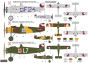 1:72 Avia B-10 „Military“