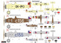 1:72 Avia BH-10 ″Special Markings″