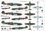 1:72 Messerschmitt Bf 109 E-0 “First Emil”