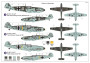 1:72 Messerschmitt Bf 109 T-2 “Toni over the North Sea”