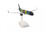 1:200 Airbus A321-251NX, Azul Linhas Aereas, Brazilian Flag Colors (Snap-Fit)
