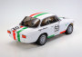 1:10 Alfa Romeo Giulia Sprint GTA CLUB RACER MB-01 Chassis (stavebnice)
