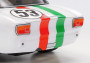 1:10 Alfa Romeo Giulia Sprint GTA CLUB RACER MB-01 Chassis (stavebnice)