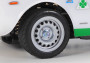 1:10 Alfa Romeo Giulia Sprint GTA CLUB RACER MB-01 Chassis (stavebnice)