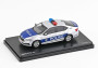 1:43 Škoda Octavia IV (2020) – Policie Kosovo