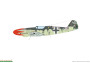 1:48 Messerschmitt Bf 109 K-4 (WEEKEND edition)