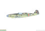 1:48 Messerschmitt Bf 109 K-4 (WEEKEND edition)