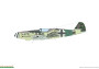 1:48 Messerschmitt Bf 109 K-4 (WEEKEND edition)