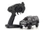 Mini-Z 4x4 Toyota Land Cruiser 300 (Black)