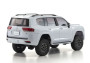 Mini-Z 4x4 Toyota Land Cruiser 300 (Pearl White)