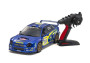 1:10 Subaru Impreza WRC 2002 Fazer Rally FZ02-R 4WD (Ready Set)