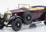 1:18 Rolls-Royce Phantom I, 1926 (Burgundi Red)