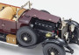 1:18 Rolls-Royce Phantom I, 1926 (Burgundi Red)