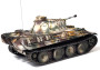 1:35 Pz.Kpfw.V Panther Ausf.G Early Version