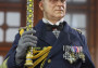 1:6 Erich Raeder, German Grossadmiral